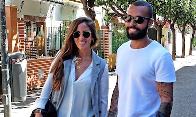 El esperado reencuentro de Anabel Pantoja y Omar Sánchez en Gran Canaria tras su separación
