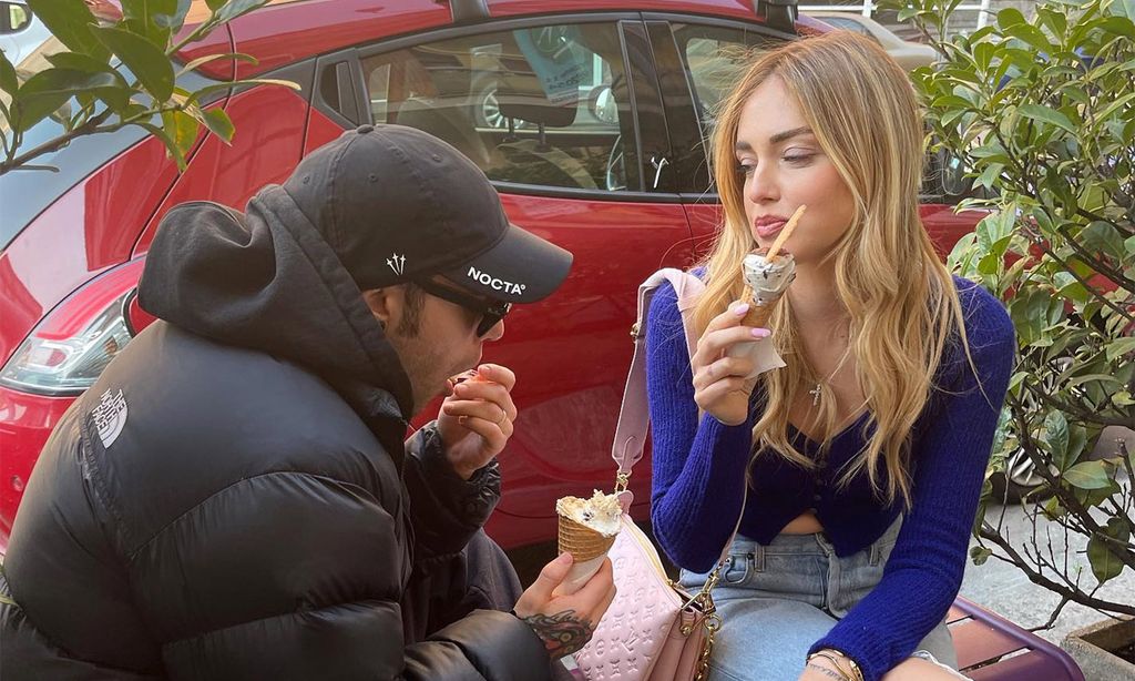 Chiara Ferragni cuenta cómo han vivido Fedez y ella los días previos a la operación del cantante