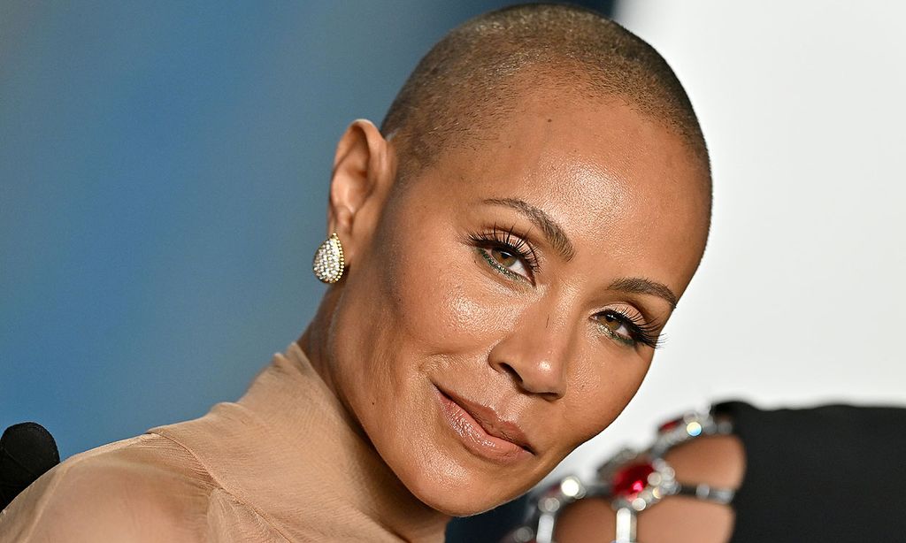 Jada Pinkett Smith se pronuncia por primera vez sobre la polémica  protagonizada sobre su marido en los Oscar