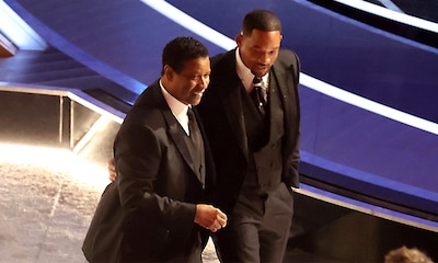 Denzel Washington cuenta cómo vivió el incidente de Will Smith en los Oscar: 'No podía quedarme ahí sentado'