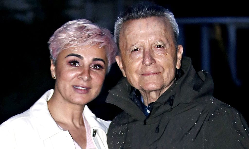 Ortega Cano se posiciona a favor de su mujer, Ana María Aldón, en el enfrentamiento con su familia