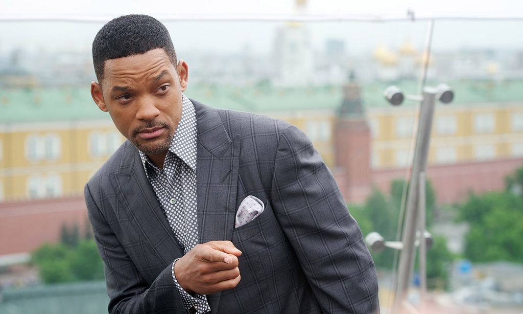 El otro incidente de Will Smith que ha cobrado protagonismo tras la bofetada a Chris Rock