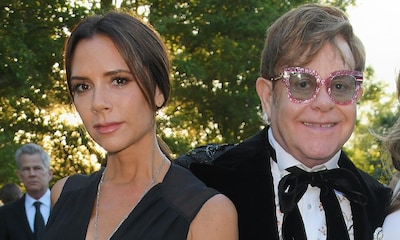 El motivo por el que Elton John podría faltar a la boda de su ahijado, Brooklyn Beckham