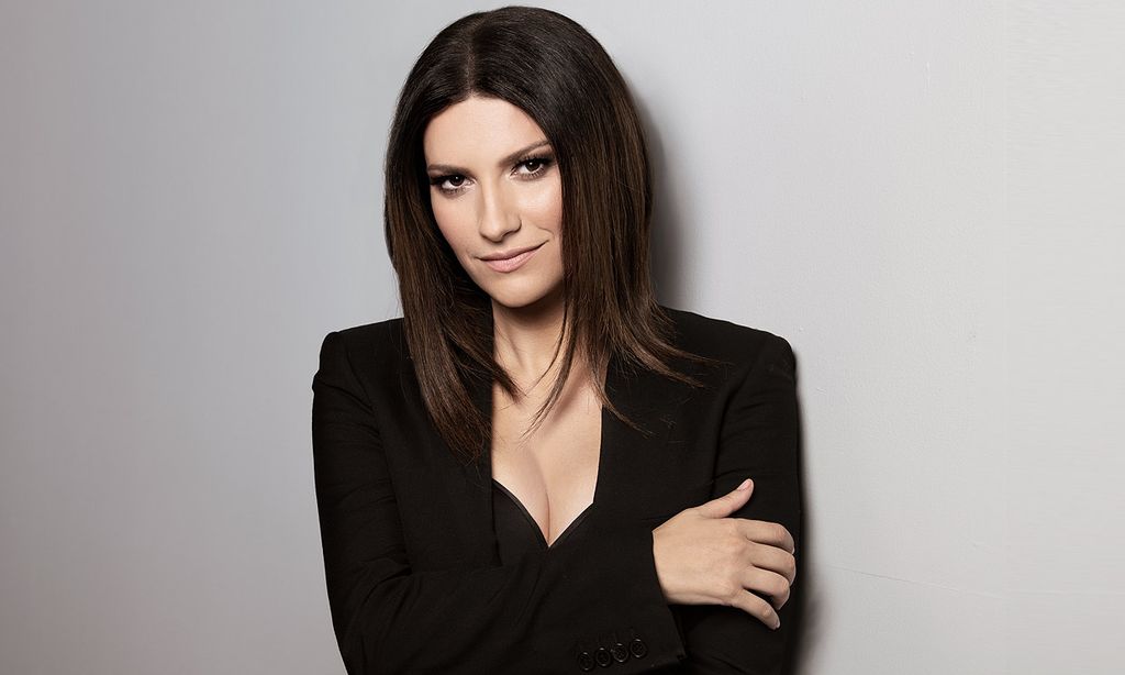 Laura Pausini