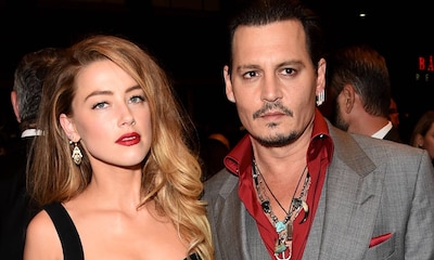 El enfrentamiento judicial de Johnny Depp y Amber Heard da el salto a la televisión