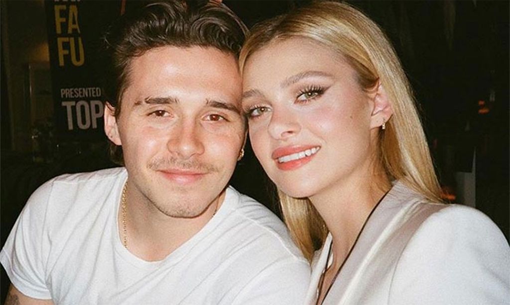 Los invitados VIP a la boda de Brooklyn Beckham y Nicola Peltz, ¿con algún royal incluido?