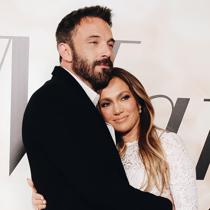 ¿Campanas de boda para Jennifer Lopez y Ben Affleck? Un anillo de diamantes desata los rumores 