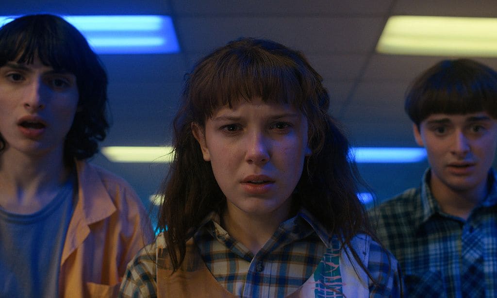 ¿Cuándo se estrena? ¿De qué va la cuarta temporada? Todo sobre 'Stranger Things' antes de los nuevos episodios