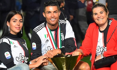 La familia de Cristiano Ronaldo y Georgina Rodríguez agradece el cariño recibido tras el fallecimiento del bebé de la pareja