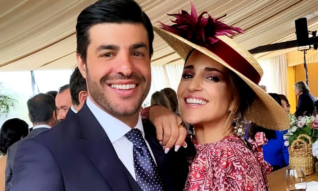 Las bodas de plata que han unido a Paula Echevarría y Miguel Torres con Iker Casillas y Feliciano López