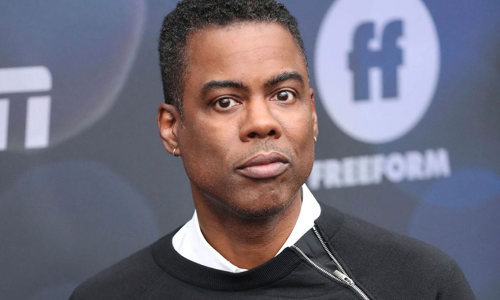 Chris Rock