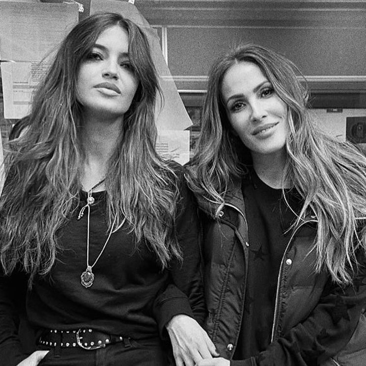 Las preciosas palabras de Malú a Sara Carbonero: ‘Creas magia, amiga’ 