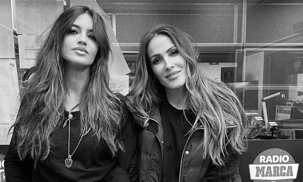 Las preciosas palabras de Malú a Sara Carbonero: ‘Creas magia, amiga’