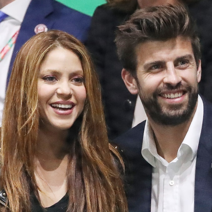 Shakira celebra el triunfo de sus hijos mientras Piqué sigue protagonizando titulares