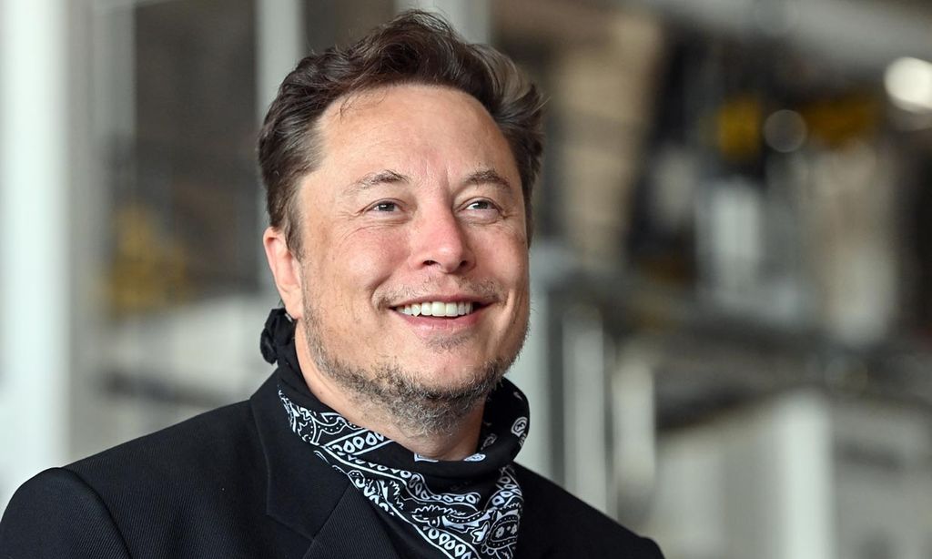 Elon Musk compra Twitter