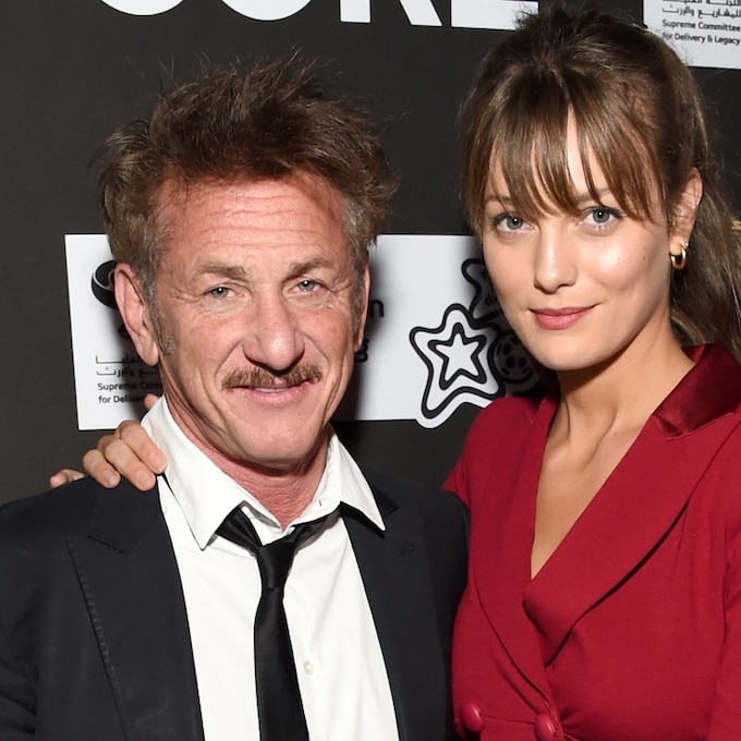 Sean Penn se divorcia por tercera vez aunque asegura seguir enamorado de su ya exmujer, Leila George