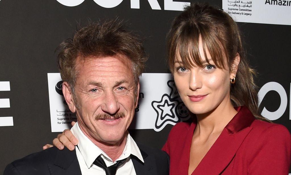 Sean Penn se divorcia por tercera vez aunque asegura seguir enamorado de su ya exmujer, Leila George