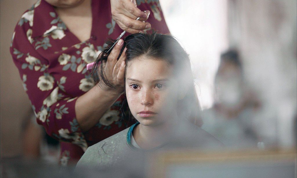 Conoce a Ana Cristina Ordóñez González, la niña de 12 años que podría dar la sorpresa en los premios Platino