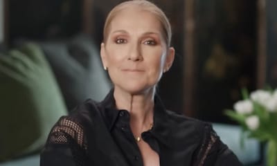 Celine Dion, muy afectada, habla sobre su estado de salud: 'Es muy frustrante para mí'