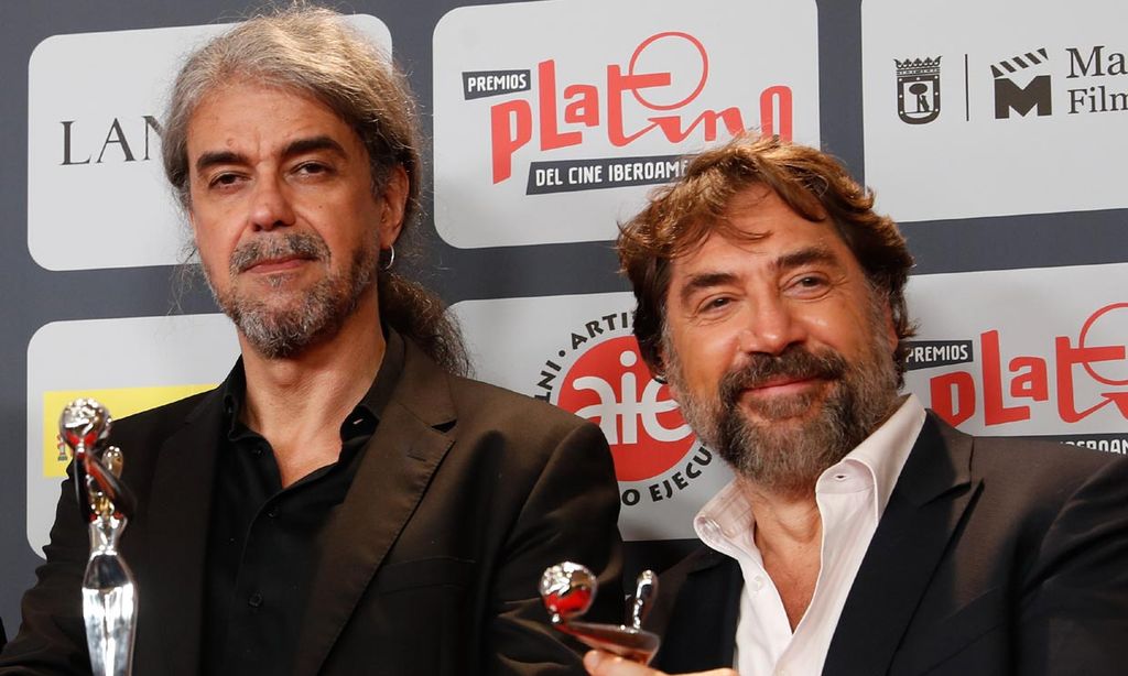 El buen patrón de Fernando León de Aranoa y Javier Bardem en los platino