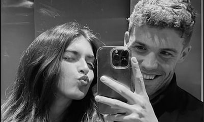 ¡Ya no se esconden! Lucía Rivera y Nacho Méndez comparten nuevas imágenes y mucho romanticismo: 'Te quiero'
