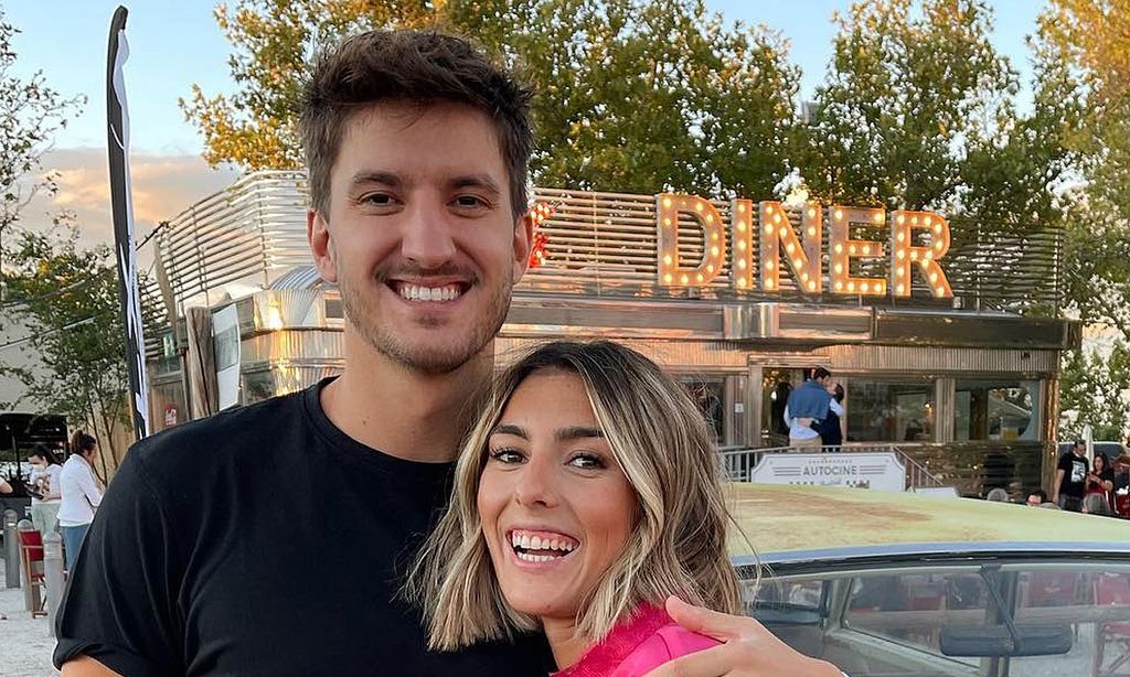 Iván Martín, exnovio de Anna Ferrer Padilla, explica los motivos que le han hecho acudir al psicólogo