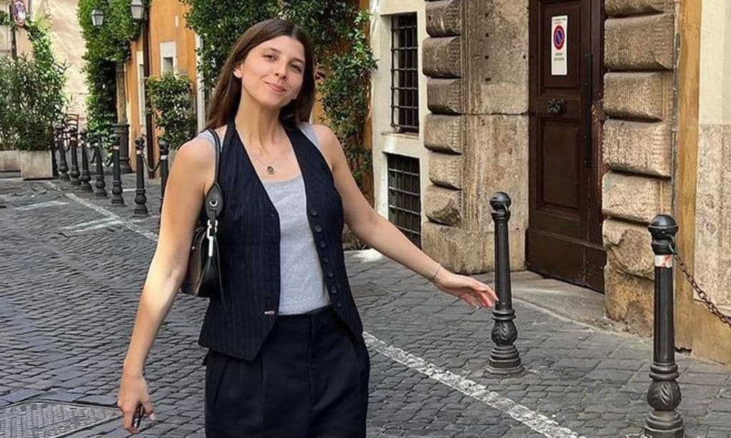 Mafalda de Bulgaria disfruta de una escapada a Roma con su madre días antes de casarse