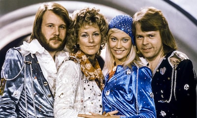 El 'boom' de ABBA, un calcetín cantante y polémica en el podium... lo más comentado en la historia de Eurovisión