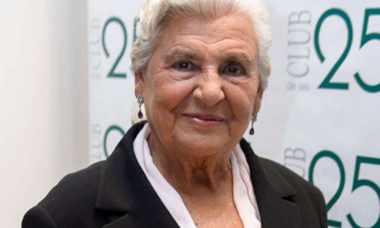 Rosario Muñoz