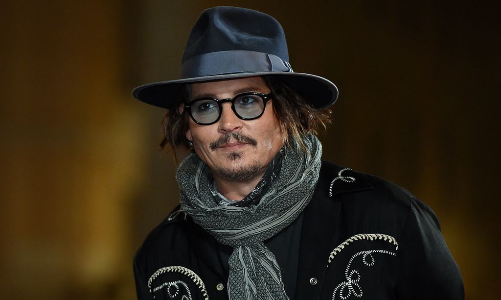 Johnny Depp, en busca de financiación para rodar su primera película desde su batalla con Amber Heard