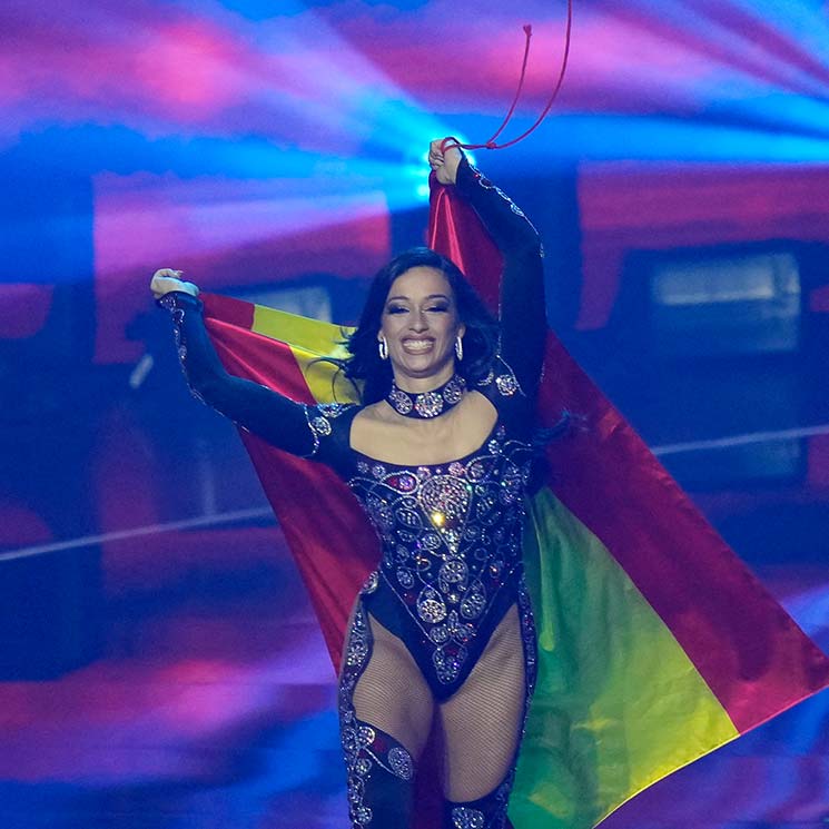 Polémica en Eurovisión: España podría haber quedado en segunda posición