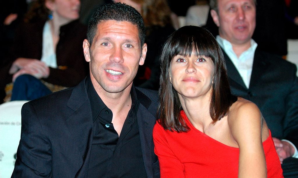 Simeone estalla contra su exmujer: 'Rompió los códigos de la familia, no tengo más paciencia'