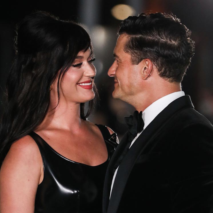 El secreto de la relación de Katy Perry y Orlando Bloom: van a terapia de pareja