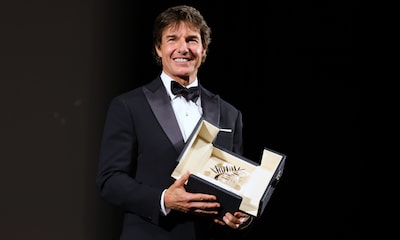 Tom Cruise conquista el festival de Cannes: de la Palma de Oro a su devoción por el público