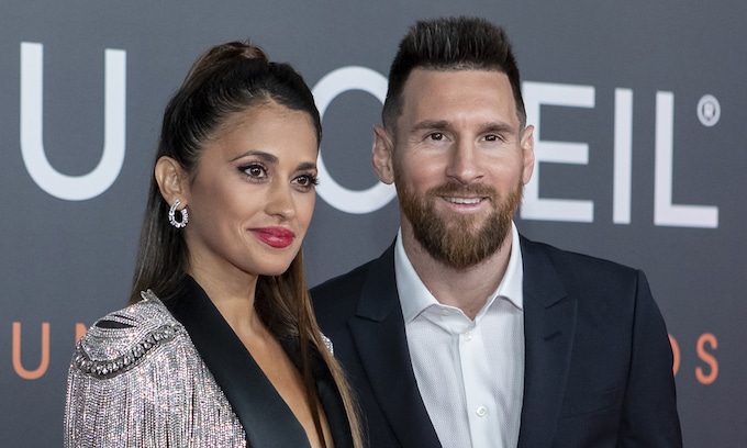 Antonela Rocuzzo y Messi, ¿nueva vida en Miami?
