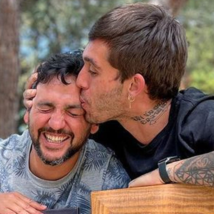Fran Perea y Víctor Elías anuncian su esperado reencuentro profesional y Natalia Sánchez se apunta