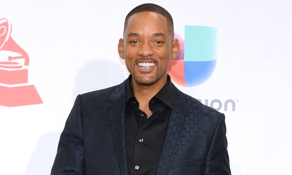 Buenas noticias para Will Smith dos meses después del altercado de los Oscar