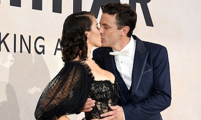 De Cassey Affleck a Austin Butler, las parejas más deslumbrantes del Festival de Cannes