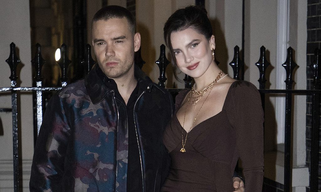 Liam Payne y Maya Henry rompen su compromiso tras las imágenes del cantante con otra chica