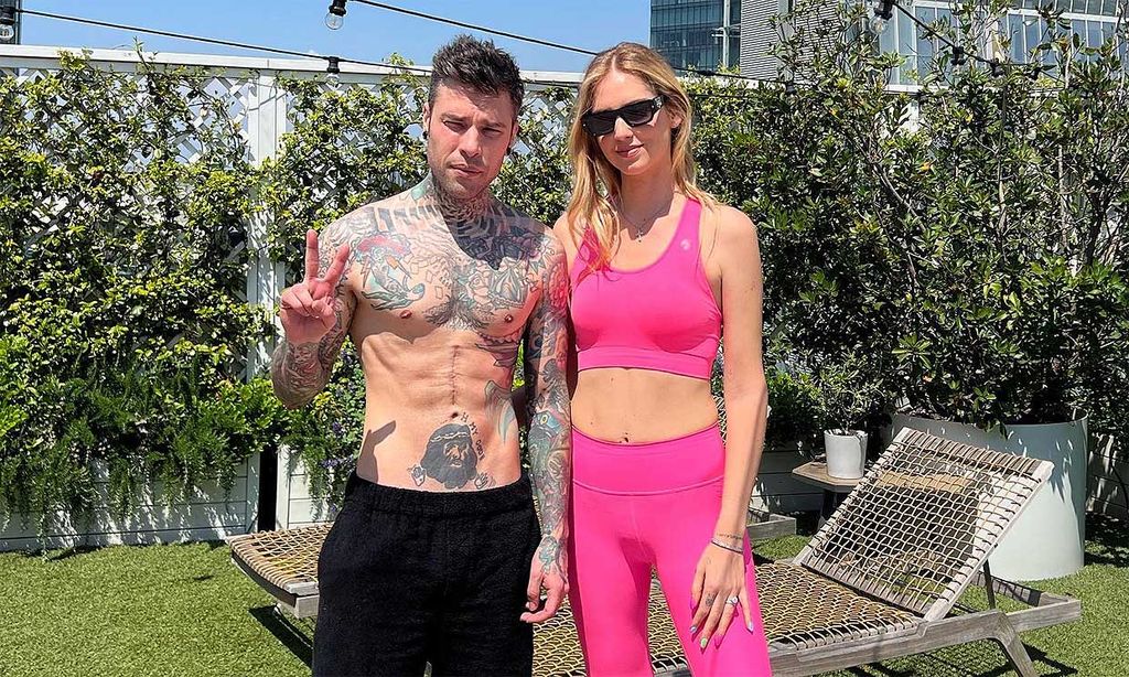 Fedez habla de cómo está siendo su recuperación tras ser diagnosticado del mismo tumor que sufrió Steve Jobs