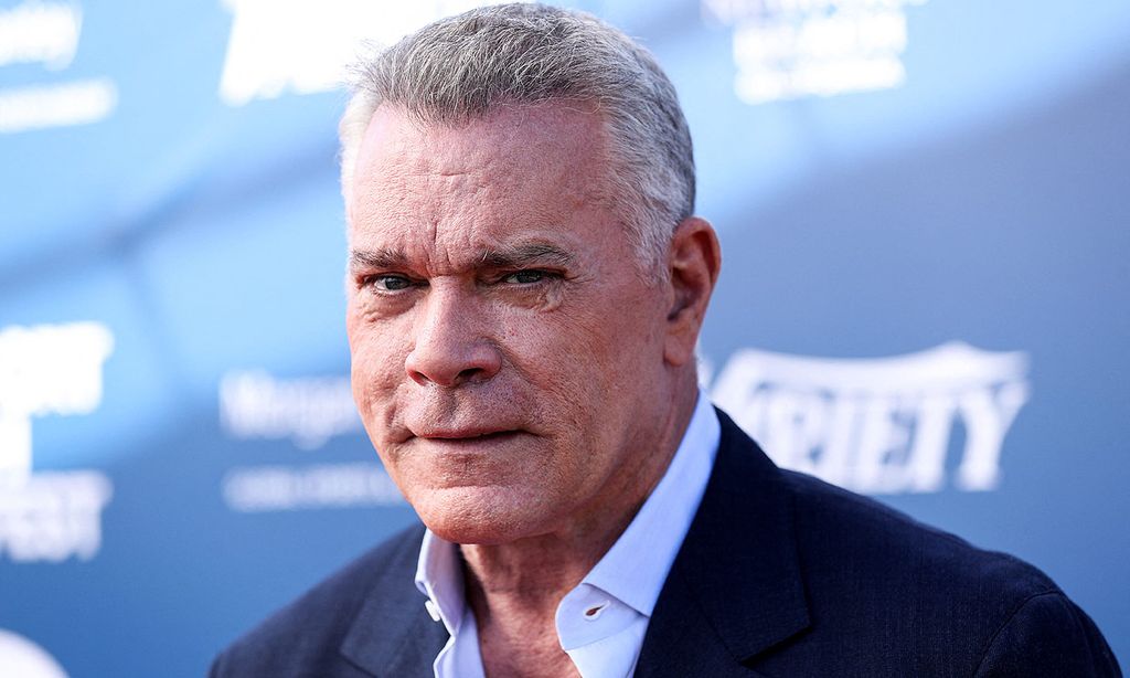 Ray Liotta fallece de forma repentina a los 67 años