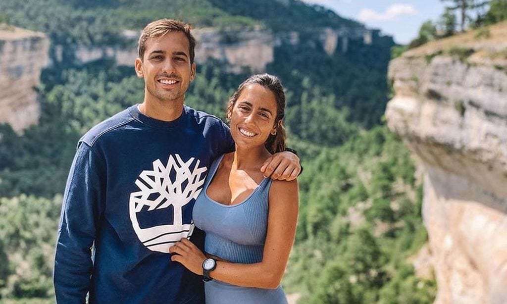 Lorenzo Díaz, hijo de la recordada Concha García Campoy, en la cuenta atrás para su emocionante boda en Ibiza