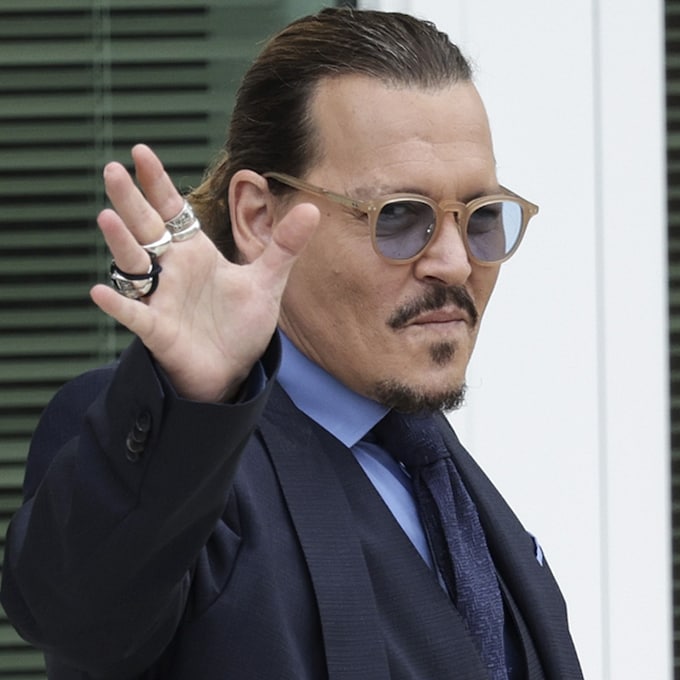 Los alegatos finales de Johnny Depp y Amber Heard en el último día de juicio