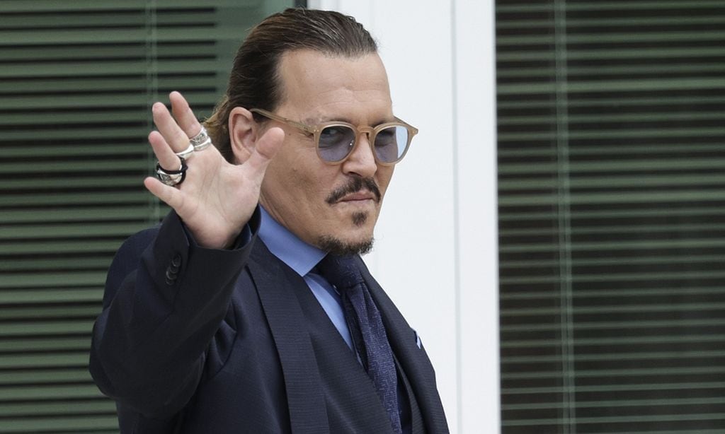 Johnny Depp y Amber Heard: alegatos finales en el último día de juicio