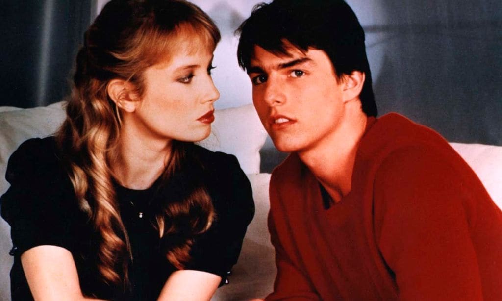 De su romance con Rebeca De Mornay a sus sonados matrimonios: así ha sido la vida amorosa de Tom Cruise
