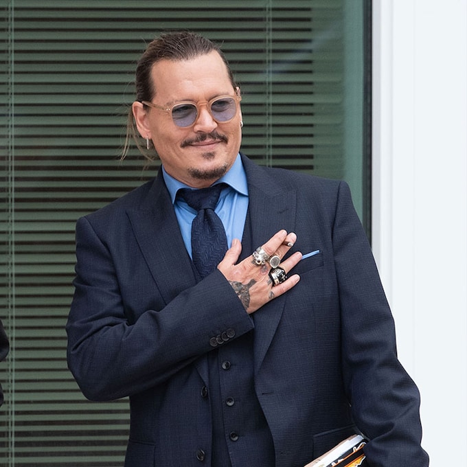 Las 'celebrities' se pronuncian sobre el veredicto del juicio de Johnny Depp y Amber Heard