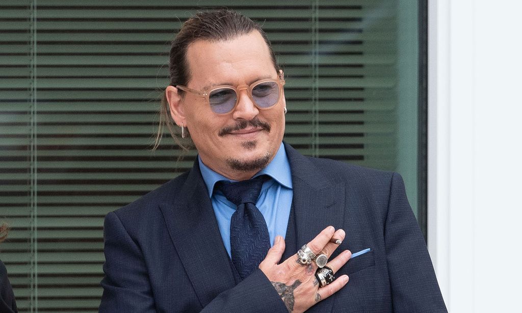 Las 'celebrities' se pronuncian sobre el veredicto del juicio de Johnny Depp y Amber Heard