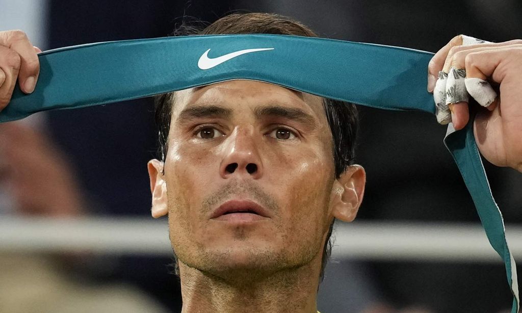 Rafa Nadal: últimas noticias e imágenes - Revista ¡HOLA!