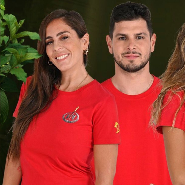 Anabel Pantoja sale nominada junto a Alejandro, Tania y Mariana mientras confiesa su 'atracción' por Yulen 