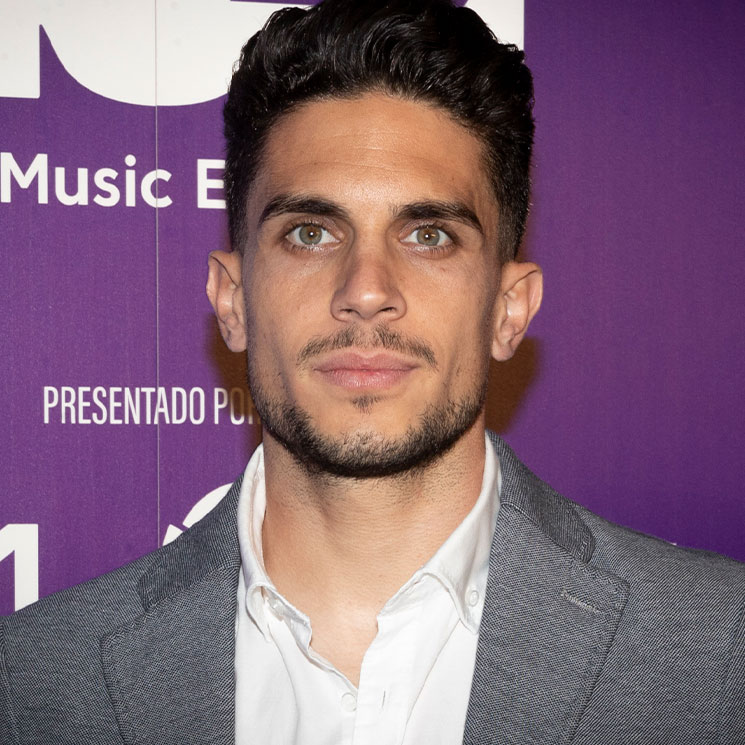 Marc Bartra se sincera sobre su separación, sus tres hijos y del intento de atentado que sufrió